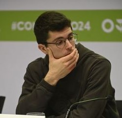 Jon Fernández García